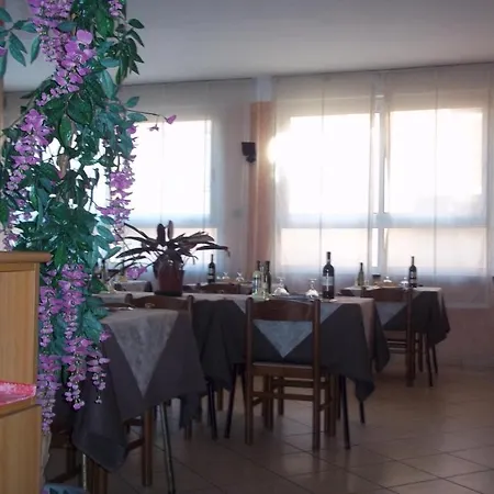 Hotel Boccaccio 2*