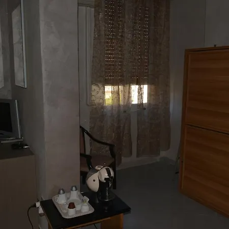 Hotel Boccaccio