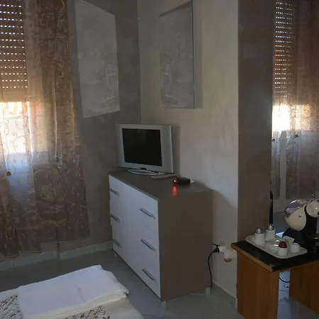 Hotel Boccaccio 2*