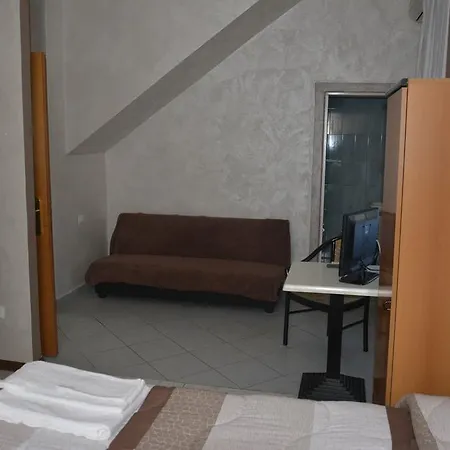 Boccaccio Hotel 2*