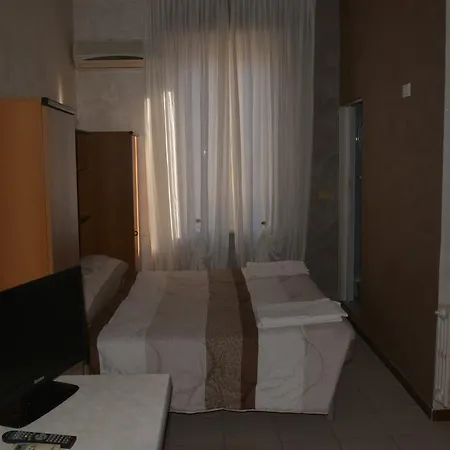 Hotel Boccaccio Loano