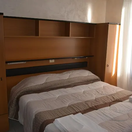 Hotel Boccaccio