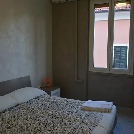 Boccaccio Hotel 2*