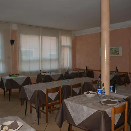 Hotel Boccaccio