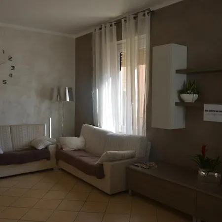 Hotel Boccaccio 2*