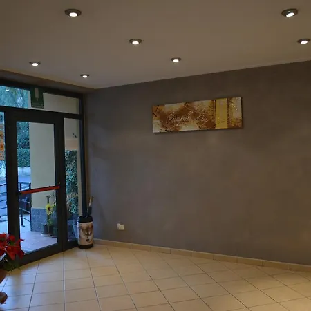 Boccaccio Hotel