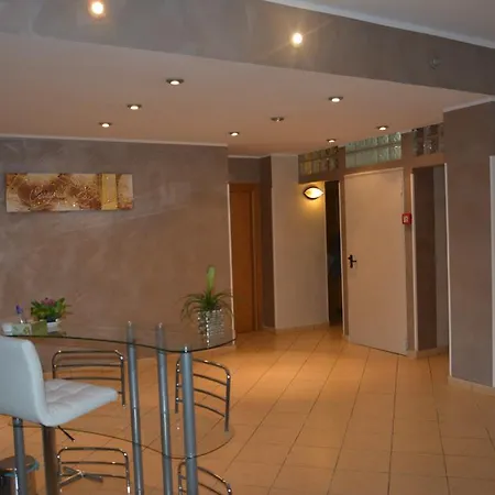 Boccaccio Hotel