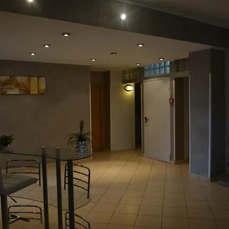 Hotel Boccaccio 2*