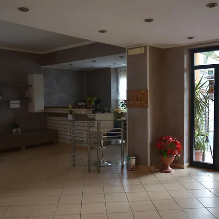 Hotel Boccaccio 2*
