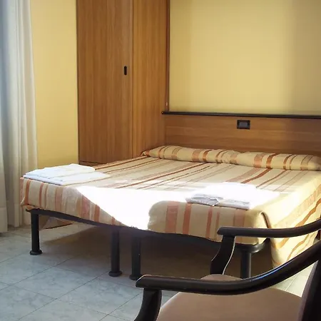 Boccaccio Hotel Loano