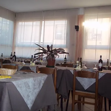 Hotel Boccaccio Loano