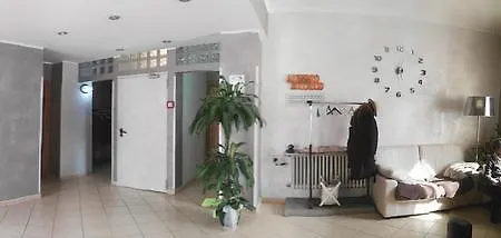 Hotel Boccaccio Loano