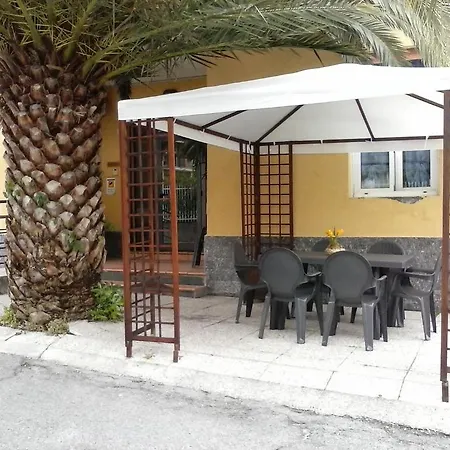 Boccaccio Hotel Loano